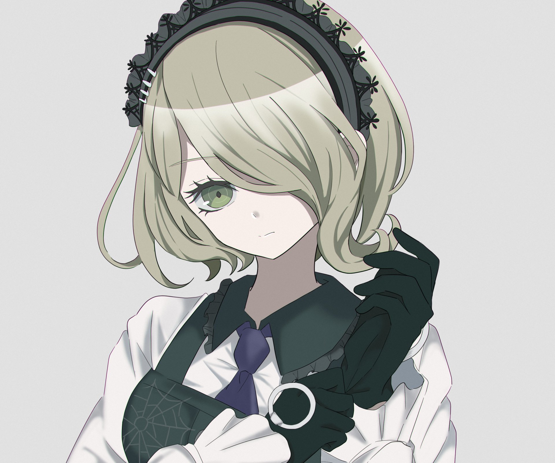 Kirumi Tojo Wallpapers