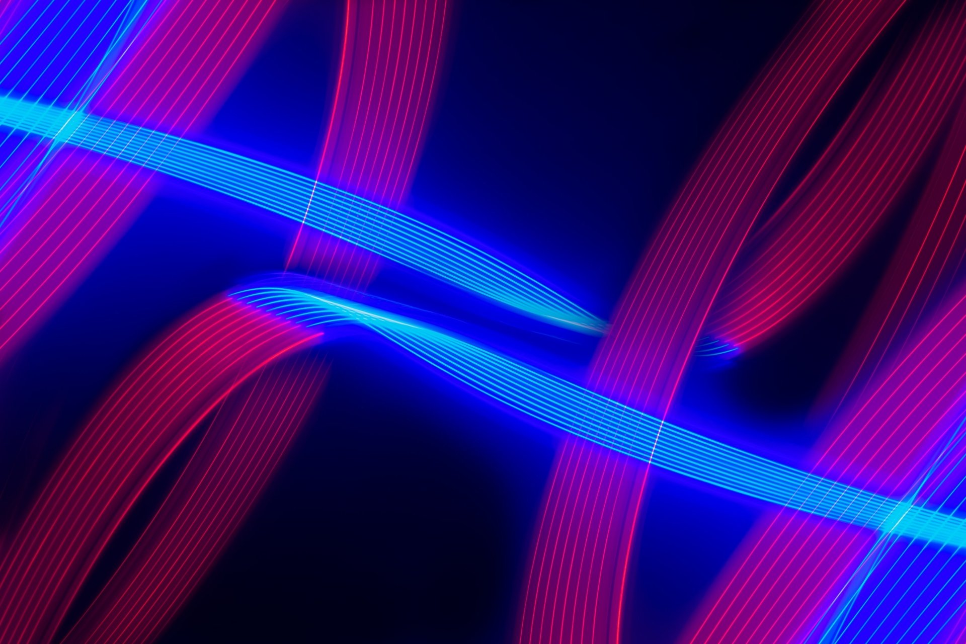 Download Artistic Neon HD Wallpaper by Daniel Maquiling