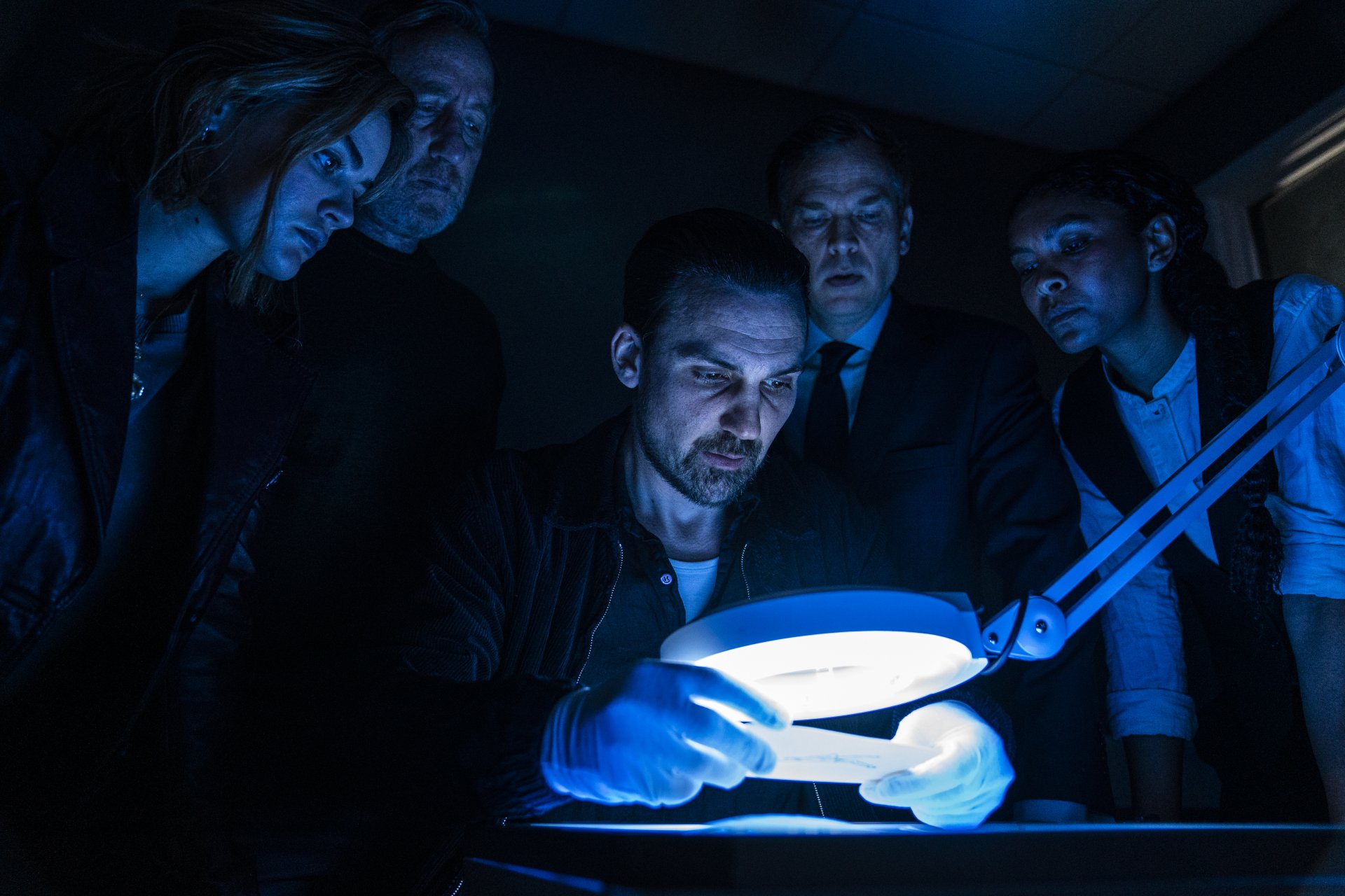 Download TV Show Ragdoll 4k Ultra HD Wallpaper