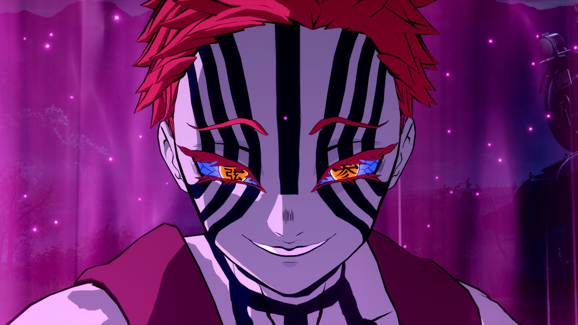 Download Video Game Demon Slayer -Kimetsu No Yaiba- The Hinokami Chronicles 4k Ultra HD Wallpaper