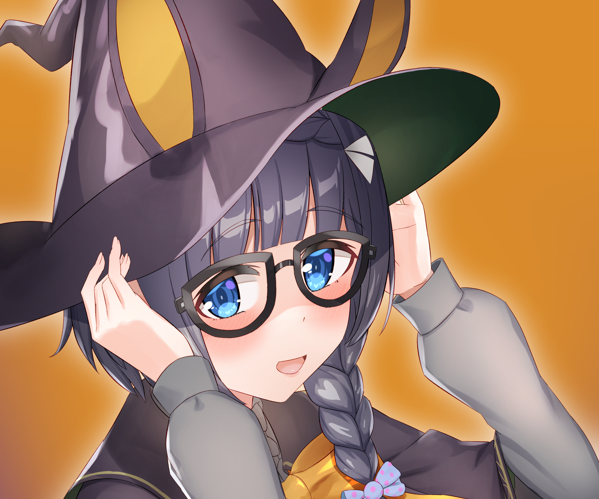 Download Zenno Rob Roy Anime Uma Musume: Pretty Derby HD Wallpaper