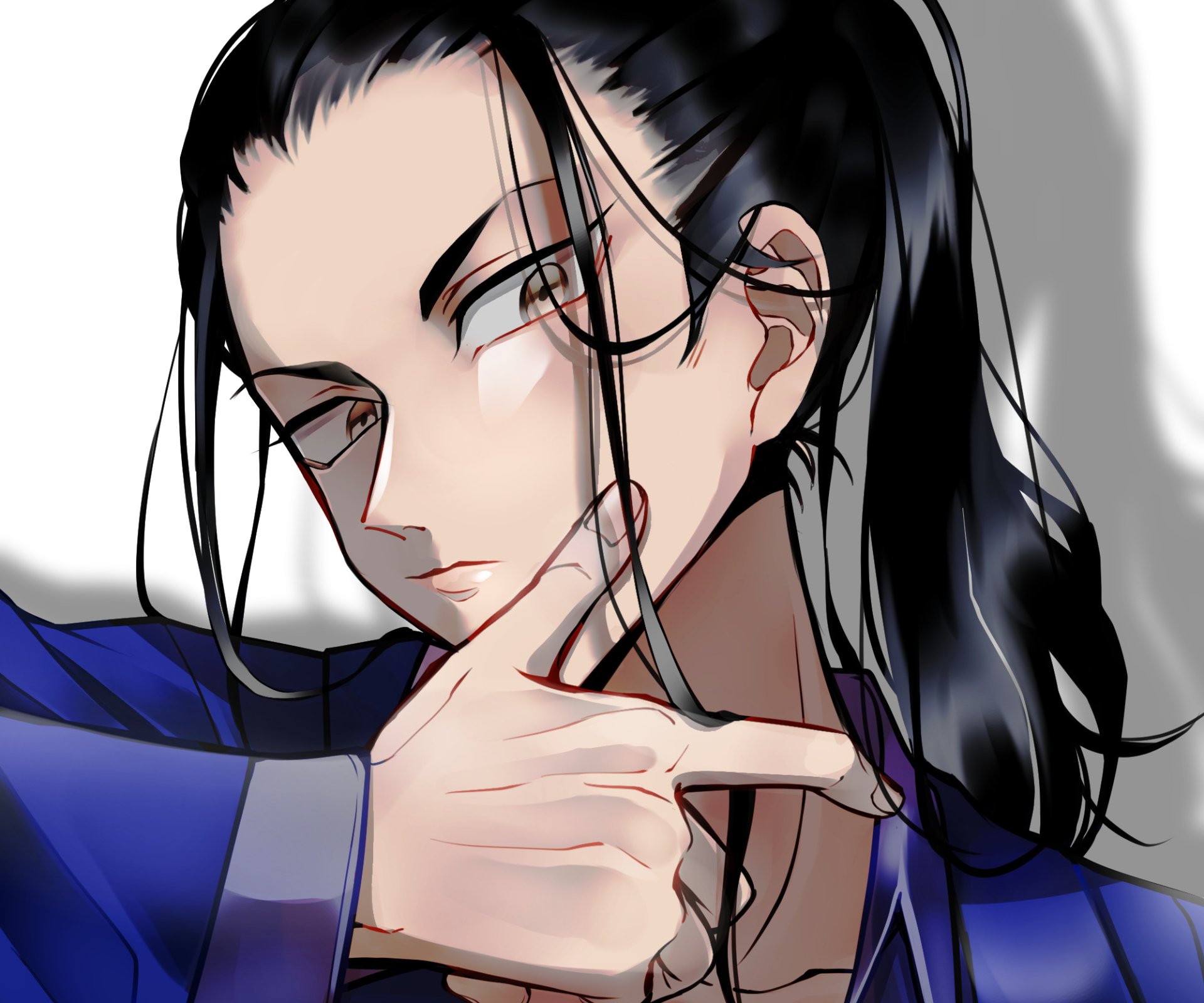 Download Hajime Kokonoi Anime Tokyo Revengers HD Wallpaper