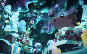 Wallpaper ID: 1186039