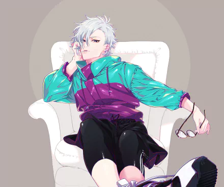 Asagiri Mikage video game dreaming HD Desktop Wallpaper | Background Image