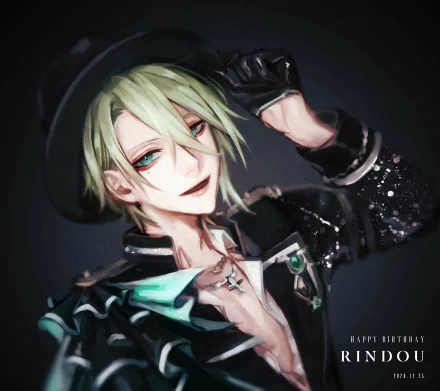 Rindou (BlackStar) video game BlackStar ~Theater Starless~ HD Desktop Wallpaper | Background Image