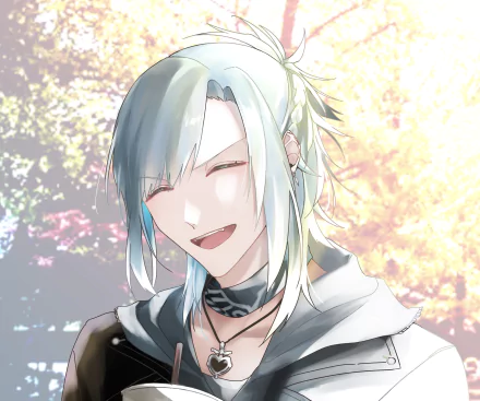 Akira (BlackStar) video game BlackStar ~Theater Starless~ HD Desktop Wallpaper | Background Image