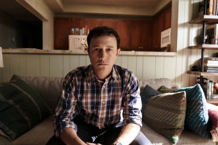 Joseph Gordon-Levitt TV Show Mr. Corman HD Desktop Wallpaper | Background Image