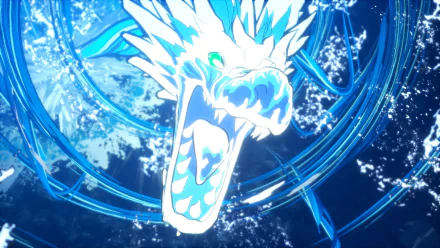 video game Demon Slayer -Kimetsu no Yaiba- The Hinokami Chronicles HD Desktop Wallpaper | Background Image