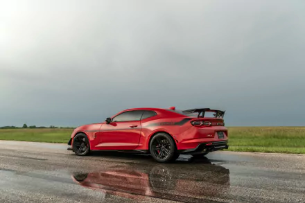 muscle car vehicle Chevrolet Camaro ZL1 HD Desktop Wallpaper | Background Image