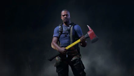 video game World War Z: Aftermath HD Desktop Wallpaper | Background Image