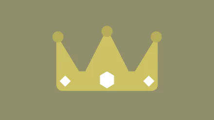  Minimalistic Crown