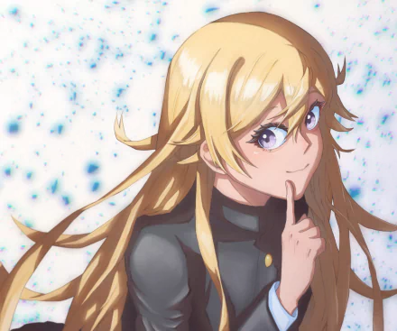 Ryuuji Ayukawa Anime Blue Period HD Desktop Wallpaper | Background Image