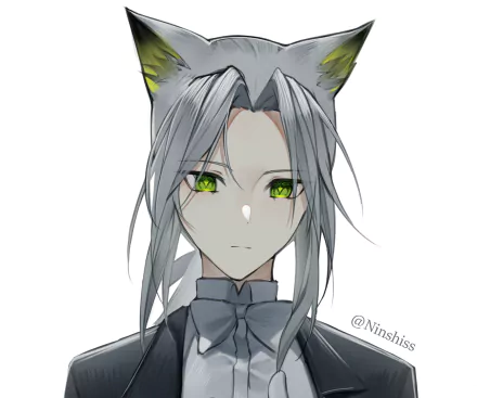 Kal'tsit (Arknights) video game Arknights HD Desktop Wallpaper | Background Image