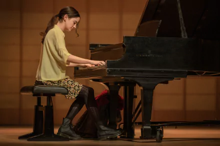 Emma Nelson movie The Unforgivable HD Desktop Wallpaper | Background Image