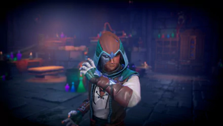 video game Ziggurat 2 HD Desktop Wallpaper | Background Image