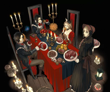 Plain Doll (Bloodborne) video game Bloodborne HD Desktop Wallpaper | Background Image