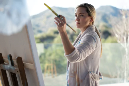 Kate Hudson TV Show Truth Be Told HD Desktop Wallpaper | Background Image