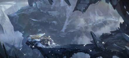 Navigator (Alchemy Stars) video game Alchemy Stars HD Desktop Wallpaper | Background Image