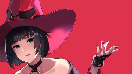 I-No (Guilty Gear) video game Guilty Gear HD Desktop Wallpaper | Background Image