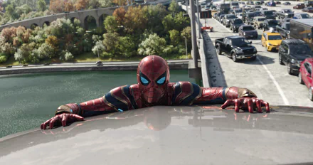 spider man movie Spider-Man: No Way Home HD Desktop Wallpaper | Background Image