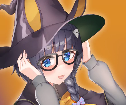 Zenno Rob Roy Anime Uma Musume: Pretty Derby HD Desktop Wallpaper | Background Image