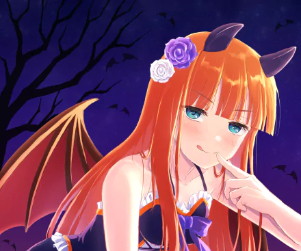 Silence Suzuka Anime Uma Musume: Pretty Derby HD Desktop Wallpaper | Background Image