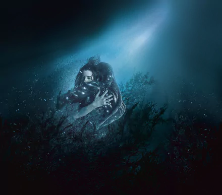 movie The Shape of Water HD Desktop Wallpaper | Background Image