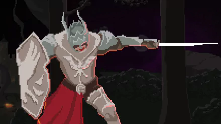 video game Unsouled HD Desktop Wallpaper | Background Image