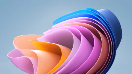 Microsoft technology Windows 11 SE HD Desktop Wallpaper | Background Image