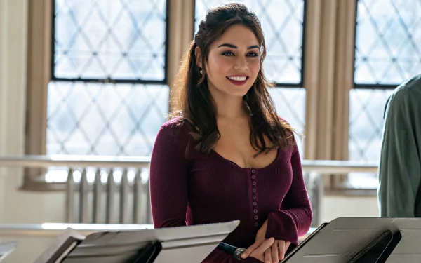 movie tick, tick...BOOM! HD Desktop Wallpaper | Background Image