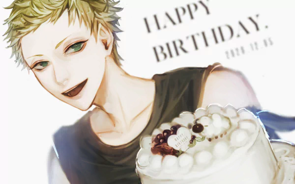 Kongou (BlackStar) video game BlackStar ~Theater Starless~ HD Desktop Wallpaper | Background Image