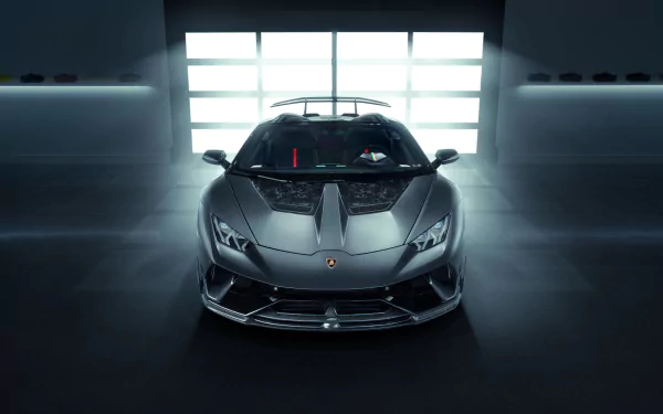 supercar vehicle Lamborghini Huracan Performante HD Desktop Wallpaper | Background Image