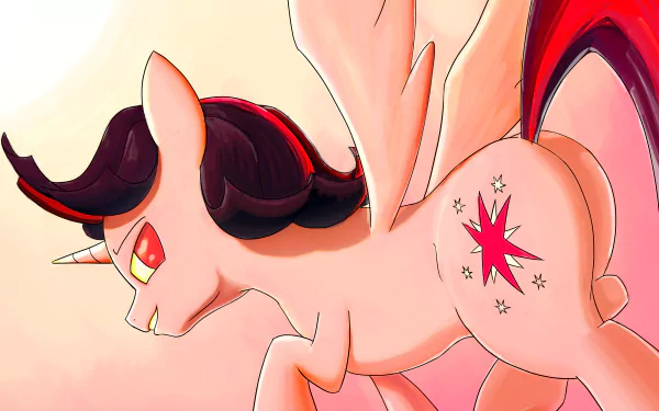 genderbend Dusk Shine (My Little Pony) TV Show My Little Pony: Friendship Is Magic HD Desktop Wallpaper | Background Image