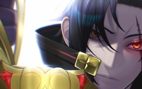Video Game Epic Seven Remnant Violet HD Wallpaper | Background Image