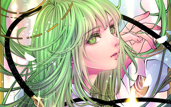 Lancer (Fate/Grand Order) Anime Fate/Grand Order HD Desktop Wallpaper | Background Image