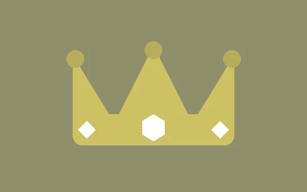  Minimalistic Crown