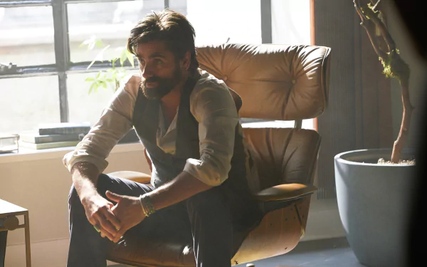 TV Show YOU HD Desktop Wallpaper | Background Image