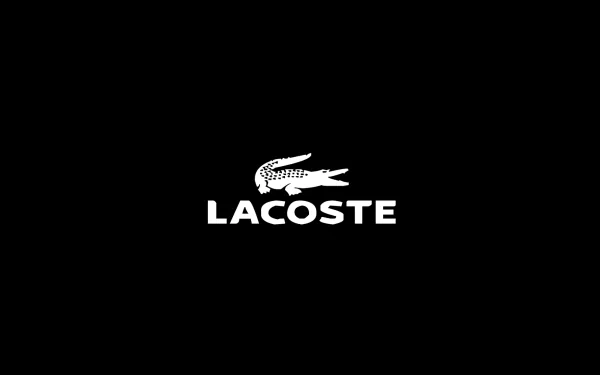 logo man made Lacoste HD Desktop Wallpaper | Background Image