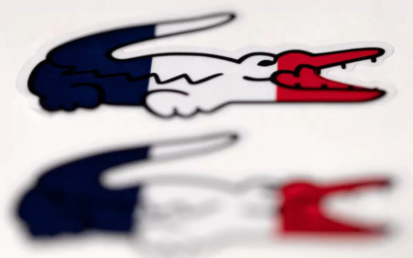 logo man made Lacoste HD Desktop Wallpaper | Background Image