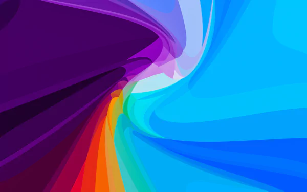 Abstract colors HD Desktop Wallpaper | Background Image
