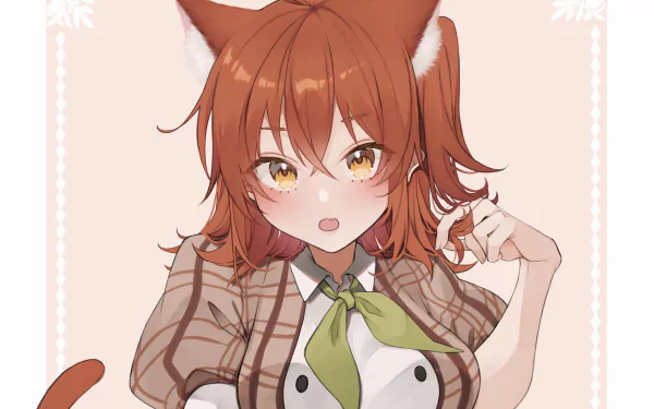 Gudako (Fate/Grand Order) Anime Fate/Grand Order HD Desktop Wallpaper | Background Image