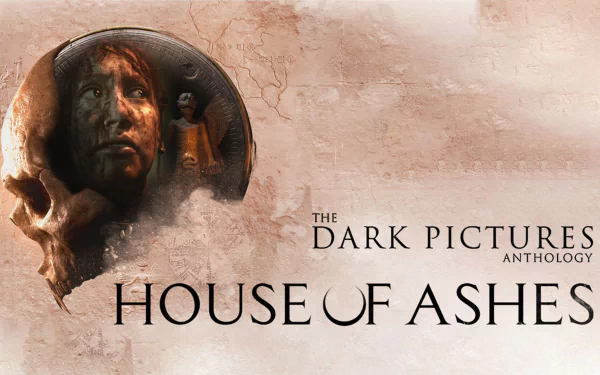 video game House of Ashes HD Desktop Wallpaper | Background Image