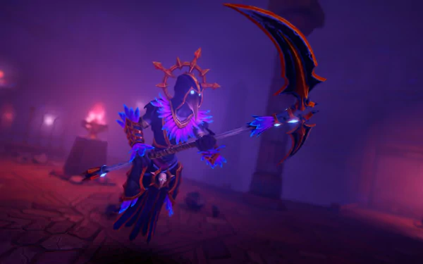 video game Ziggurat 2 HD Desktop Wallpaper | Background Image