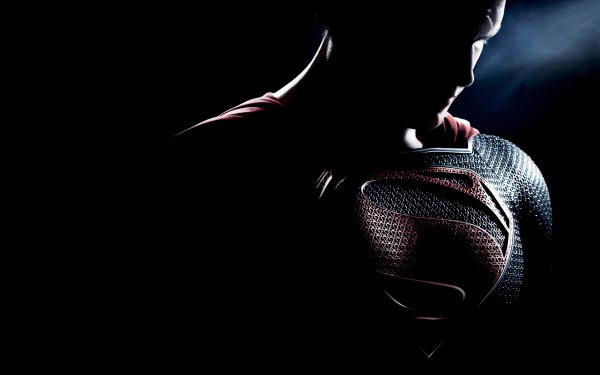 Movie Man Of Steel Superman DC Comics HD Wallpaper | Background Image