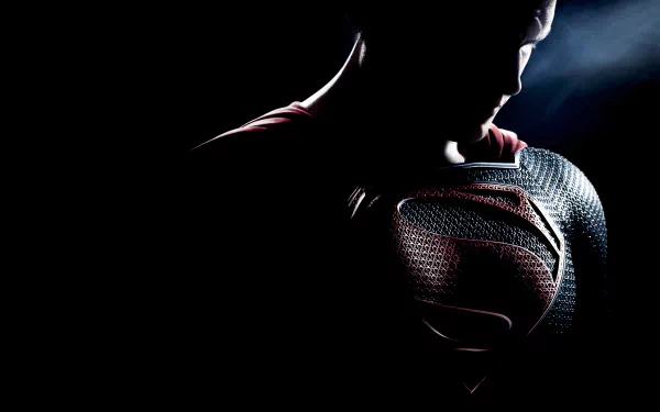 DC Comics Superman movie Man of Steel HD Desktop Wallpaper | Background Image