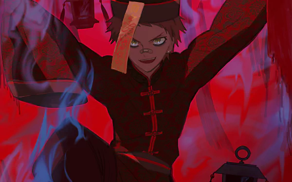 Michizō Tachihara Anime Bungou Stray Dogs HD Desktop Wallpaper | Background Image