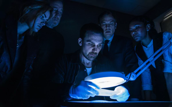 TV Show ragdoll HD Desktop Wallpaper | Background Image