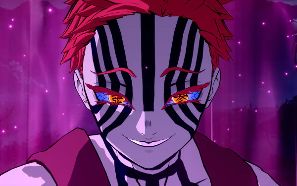 video game Demon Slayer -Kimetsu no Yaiba- The Hinokami Chronicles HD Desktop Wallpaper | Background Image