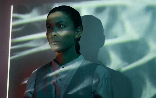 Thalissa Teixeira TV Show ragdoll HD Desktop Wallpaper | Background Image