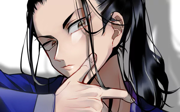 Hajime Kokonoi Anime Tokyo Revengers HD Desktop Wallpaper | Background Image